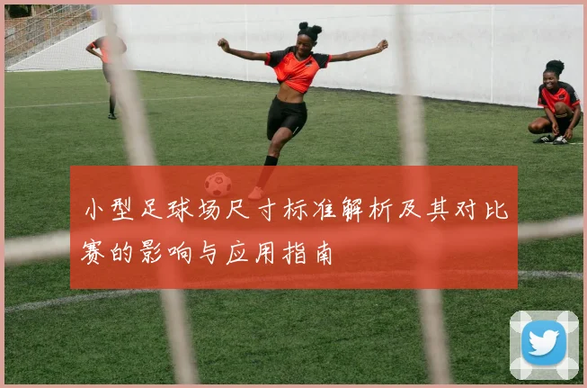 小型足球场尺寸标准解析及其对比赛的影响与应用指南